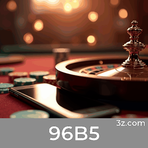 Segurança e rapidez no login do 96B5 para usuários brasileiros