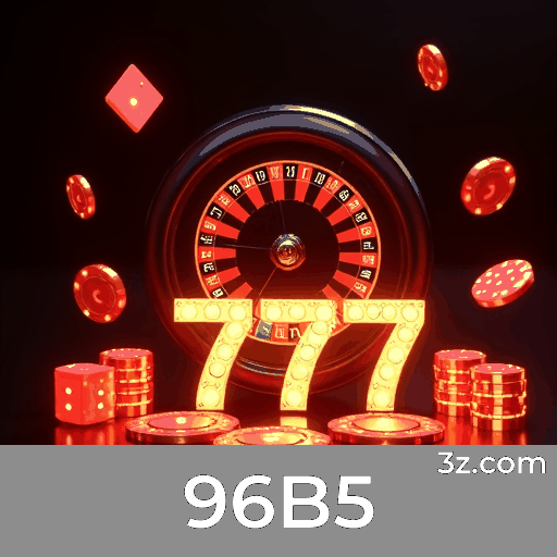 96B5: Jogos de Cassino Luxuosos e Emocionantes