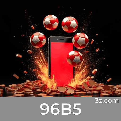 96B5: Ganhe Recompensas e Ofertas Incríveis