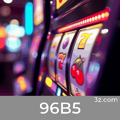 96B5: Experimente o Crash com Retornos Imediatos e Altos