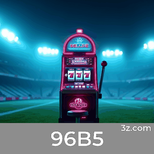 Descubra Jogos Únicos no 96B5: Slots com Mega Prêmios, Mesa de Jogo com Alta Estratégia, e Experiência ao Vivo com Dealers