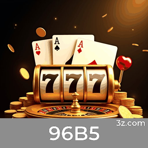 96B5: Ganhe Recompensas e Ofertas Incríveis