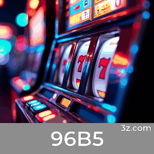 Luxuosa experiência de casino com equipe internacional, tudo no 96B5