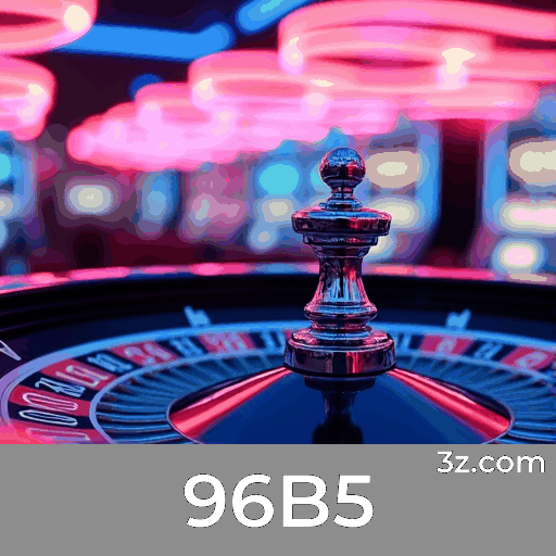 96B5: Estável, Seguro e Otimizado para o Brasil