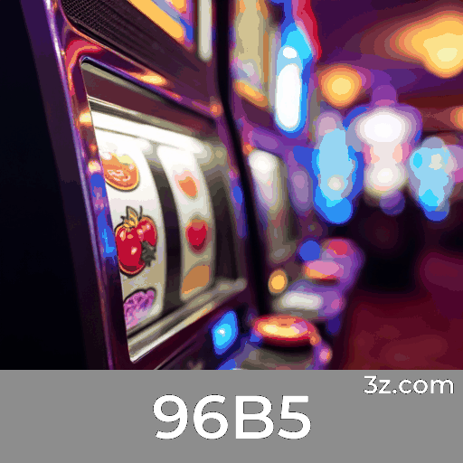 Descubra Jogos Únicos no 96B5: Slots com Mega Prêmios, Mesa de Jogo com Alta Estratégia, e Experiência ao Vivo com Dealers