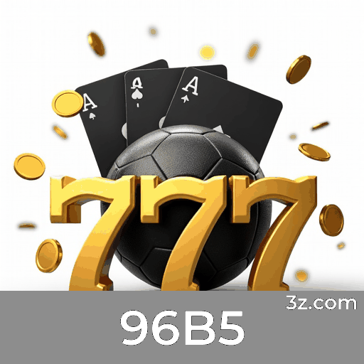 96B5: O Melhor Cassino Online e Plataforma de Apostas