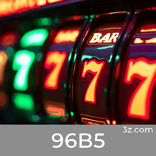Experimente 96B5: Apostas móveis completas e rápidas