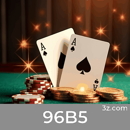 96B5: Ganhe Recompensas e Ofertas Incríveis