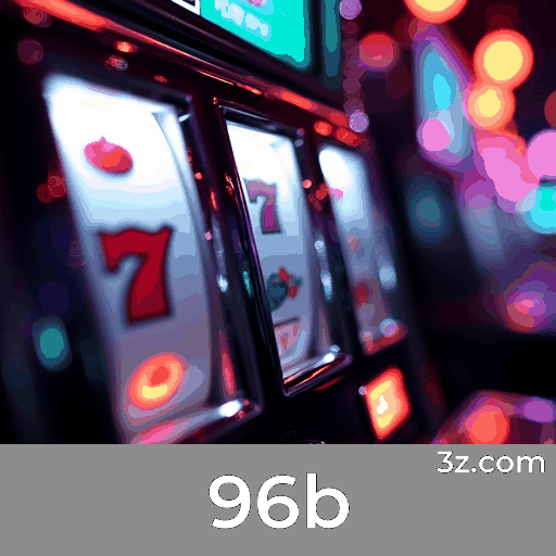 96b: Entretenimento Ilimitado e Variedade para Brasileiros